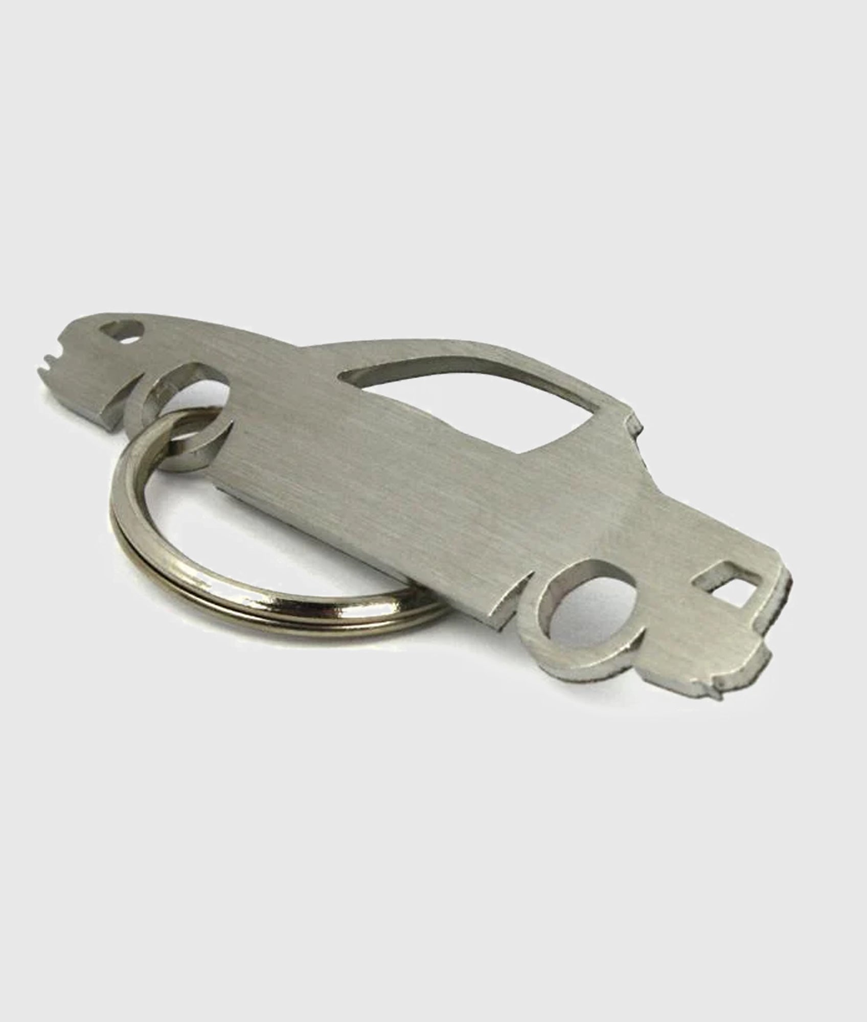 Honda CRX Del Sol Key Ring - Hardtuned