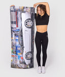 Honda NSXR Garage Flag - Hardtuned