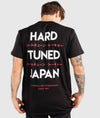 HTxJPN Crossing Tee - Hardtuned