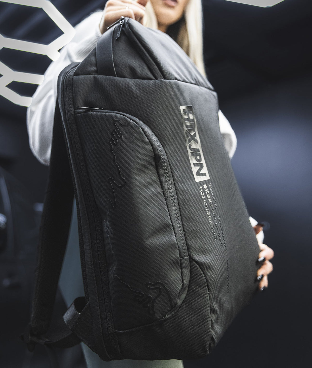 ARCHIVE BAGS Rolltop Day Backpack バックパック Utility Archive | Sustainable Travel Bags, Shoulder Bags