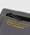 Izumiotsu Gray/Carbon Cardholder - Hardtuned