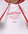 Lucky Cat Hoodie - Hardtuned