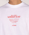 Lucky Cat Longsleeve Tee - Hardtuned