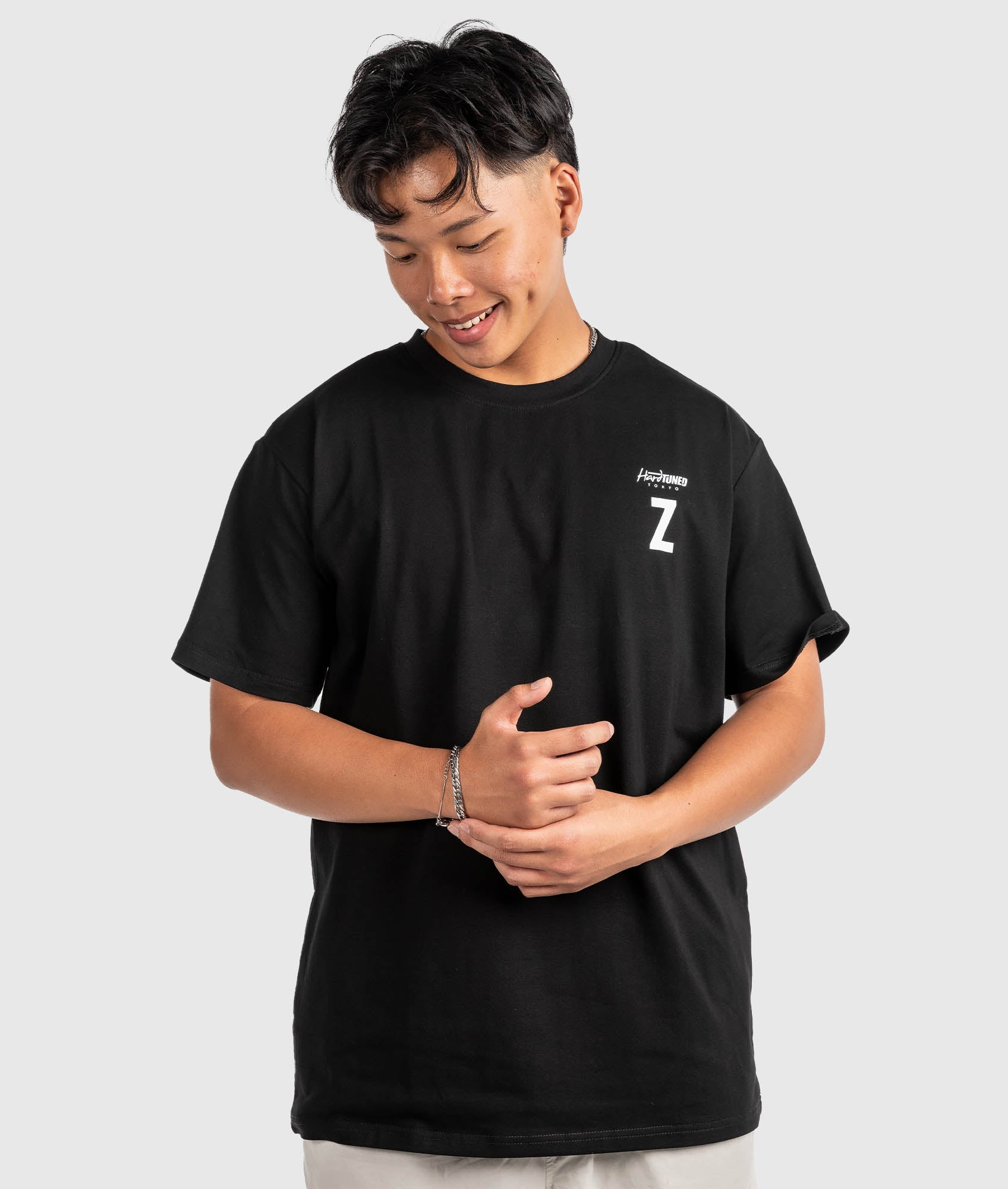 Nissan Z Generations Tee – Hardtuned