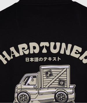 Overnight Parts LTD Sweater - Hardtuned