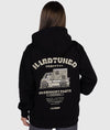 Womens Overnight Parts LTD Hoodie - Hardtuned