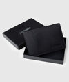 Daikoku Classic Black Wallet - Hardtuned