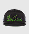 Forrest Wang / Get Nuts Labs Cap - Flat Brim Trucker - Hardtuned