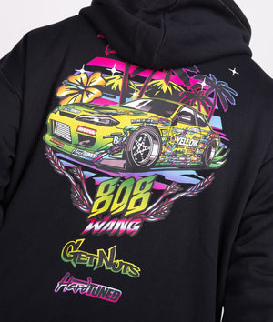 Forrest Wang / Get Nuts Labs Hoodie - Hardtuned