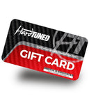 HARDTUNED GIFT CARD - Hardtuned