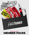 Hardtuned Member Pack - Hardtuned