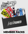 Hardtuned Member Pack - Hardtuned