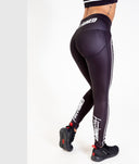 Hardtuned Promogirl Leggings - Black - Hardtuned