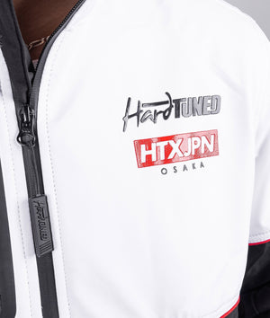 Hardtuned Softshell Touring Jacket - Hardtuned