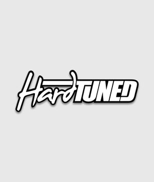 Hardtuned Twin Pack - Hardtuned