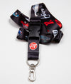 Honda Civic Lanyard - Hardtuned