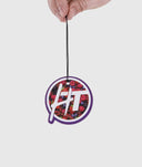 HT DOT Air Freshener - Berry - Hardtuned