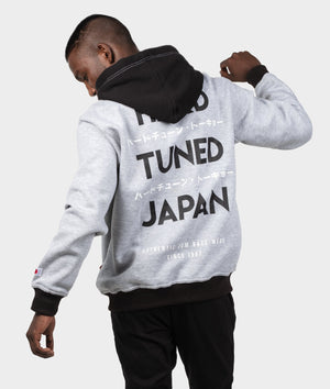 HTXJPN Crossing Hoodie - Hardtuned