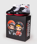 HTXJPN Fuji2 Baby Sneakers - Hardtuned