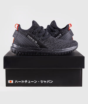 HTXJPN Osaka Apex Shoes - Midnight - Hardtuned