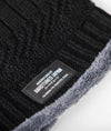 Industrial Fleece Beanie - Hardtuned