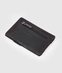 Izumiotsu Black/Red Cardholder - Hardtuned