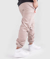 Katakana P1 Fleece Track Pants - Latte - Hardtuned