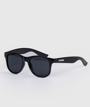 Kids Cap and Sunglass Set - Hardtuned Black - Hardtuned