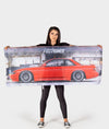 Nissan Silvia S13 Bundle - Hardtuned