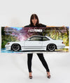 Nissan Silvia S13 Bundle - Hardtuned