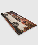 Nissan Silvia S14 Kouki Garage Flag - Hardtuned