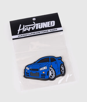 Nissan Skyline R34 GTR Magnet - Hardtuned