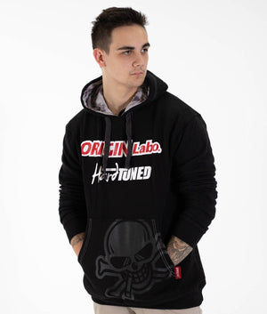 Origin Labo X Hardtuned Hoodie - Hardtuned