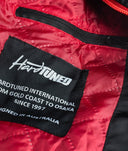 Origin Labo X Hardtuned Womens Bomber Jacket - Hardtuned
