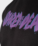 Shred Till Ya Dead Hoodie - Hardtuned