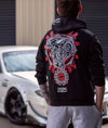 SR20 Tattoo Pullover Hoodie - Hardtuned