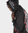 SR20 Tattoo Pullover Hoodie - Hardtuned