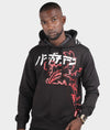 SR20 Tattoo Pullover Hoodie - Hardtuned