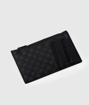 Tatsumi Monogram Wallet - Hardtuned