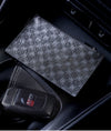 Tatsumi Monogram Wallet - Hardtuned