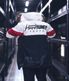 Tokyo Retro Windbreaker - Hardtuned