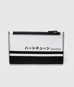 Toyota AE86 Tatsumi Leather Wallet - Hardtuned