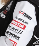 Toyota AE86 Trueno Womens Hoodie - Hardtuned