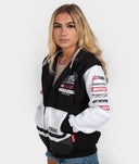 Toyota AE86 Trueno Womens Hoodie - Hardtuned