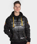 Toyota Supra MKIV Camo Hoodie - Hardtuned