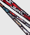 Toyota Supra TRD Lanyard - Hardtuned