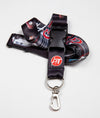 Volkswagen Golf Lanyard - Hardtuned