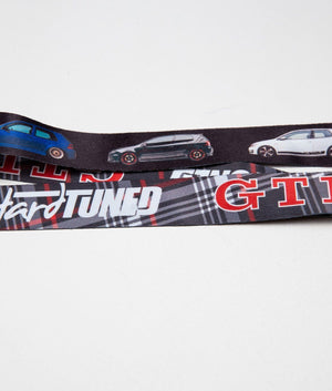 Volkswagen Golf Lanyard - Hardtuned