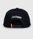 Wangan Bayshore Route Flat Brim Cap - Hardtuned