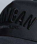 Wangan Midnight Edition A-Frame Cap - Hardtuned